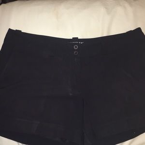 Nike Dry Fit Tour Performance Golf Shorts